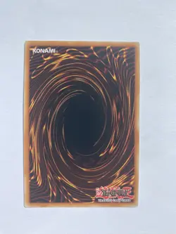 Shaddoll Beast SDSH-EN008 Yu-Gi-Oh! Common 1st Edition - Image 2