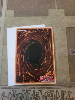 YUGIOH ARCHFIEND ZOMBIE-SKULL BLLR-EN058 ULTRA 1ST ED NM - Image 2