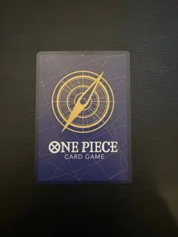 Monkey.D.Luffy EB02-061 OnePiece TCG ENGLISH FREE WORLDWIDE SHIPPING - Image 2