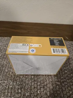 One Piece EN OP-04 Kingdoms of Intrigue Booster Box Sealed - Image 5