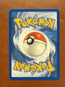 Pokemon TCG Expedition Base Pikachu Card 124/165 NM Condition - Image 2