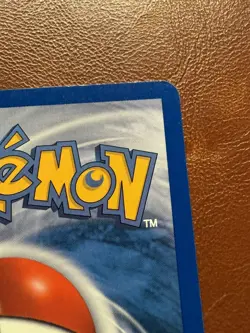 Pokemon TCG Expedition Base Pikachu Card 124/165 NM Condition - Image 4