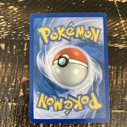 Pokemon Eevee TCG Dark Explorers Card 84/108 Championship - Image 2