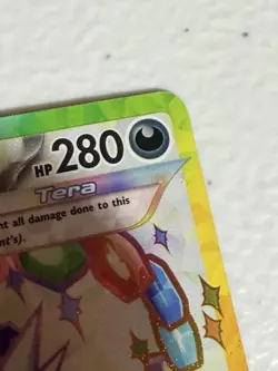 Umbreon ex SVP176 Sv: Scarlet & Violet Promo Cards Holo - Image 4