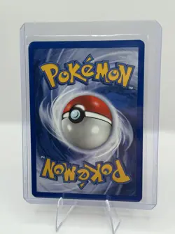 Pokemon Card Drowzee 54/82 1st Edition Team Rocket - Image 2