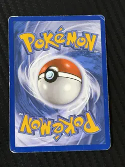 Pokemon TCG Mewtwo EX BW45 Black & White Black Star Promo Ultra Rare Card MP - Image 2