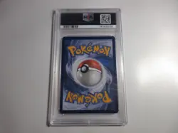 PSA 10 Pikachu EX Special Illustration Rare Surging Sparks Pokemon Card - Image 2