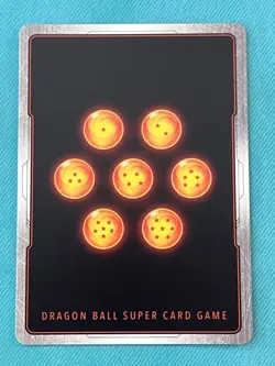 Dragon Ball Dokkan Battle Card Android 17 FB01-077 Altimeter Art - Image 2
