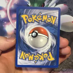 Pokemon TCG Pikachu POP Series 2 16/17 Card - Image 4