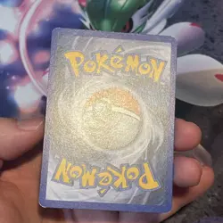 Pokemon TCG Pikachu POP Series 2 16/17 Card - Image 5