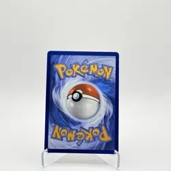 Pokemon TCG Destined Rivals Ethan's Adventure Full Art Trainer Card - Image 2