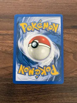 Super Rod 103/111 Neo Genesis Unlimited Pokemon Trainer Card NM - Image 5