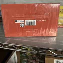 Avatar The Last Airbender Magic The Gathering Play Booster Box Sealed - Image 2