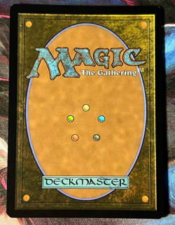 Wedding Ring (Borderless) Marvel Eternal-Legal FOIL - Image 2