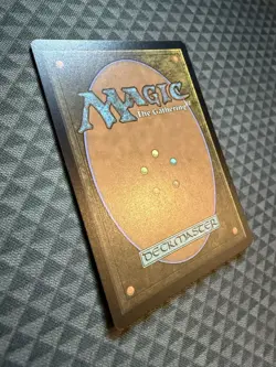 MTG Stormcarved Coast #1109 Surge Foil Extended Art Rare UB: Doctor Who (WHO) - Image 4