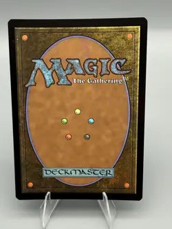 Nylea God of the Hunt 080 M FOIL Near Mint MTG Secret Lair Drop - Image 2