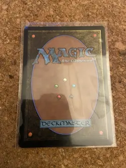 Hei Bai, Forest Guardian Extended Art Foil MTG TLE 205 - Image 2