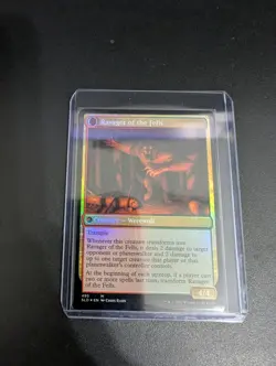 Huntmaster of the Fells Secret Lair Drop Foil mtg - Image 2