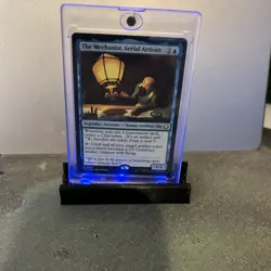 MTG The Mechanist, Aerial Artisan - Avatar: The Last Airbender (TLA) #64 MTG - Image 5