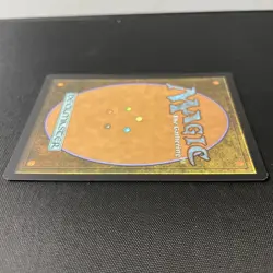 MTG 1x BORDERLESS The Wandering Emperor # 303 Kamigawa: Neon Dynasty Magic x1 - Image 3