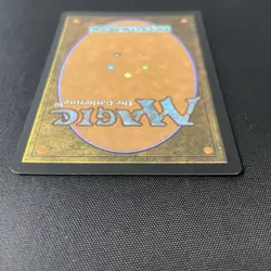 MTG 1x BORDERLESS The Wandering Emperor # 303 Kamigawa: Neon Dynasty Magic x1 - Image 4