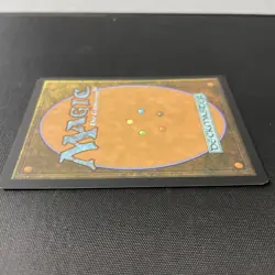 MTG 1x BORDERLESS The Wandering Emperor # 303 Kamigawa: Neon Dynasty Magic x1 - Image 5