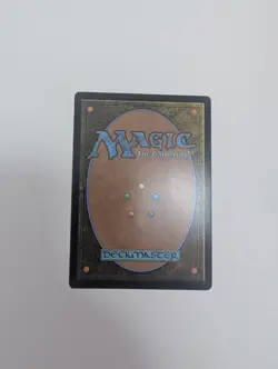 MTG - Turnabout - The List Reprints (LIST) NM/M Condition - Image 4