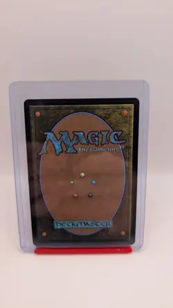 Lasting Tarfire [Foil] #149 Magic Lorwyn Eclipsed - Image 2