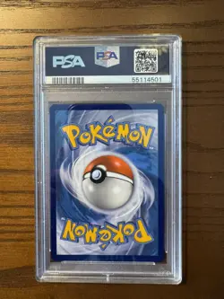 Pokemon TCG Charizard V SWSH050 Champions Path Black Star Promo PSA 10 GEM Mint - Image 2