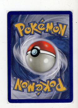 Pokemon TCG Fossil Gambler Trainer 1st Edition #60/62 NM - Image 2