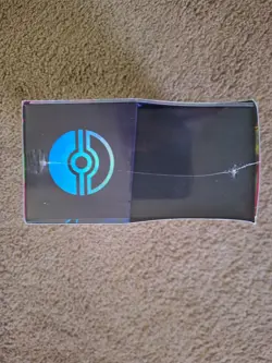 Pokemon TCG Mega Evolution Phantasmal Flames Elite Trainer Box ETB - Image 4