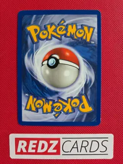 1st Edition Meowth 62/82 Team Rocket 1999 Pokemon Card NM - Image 2