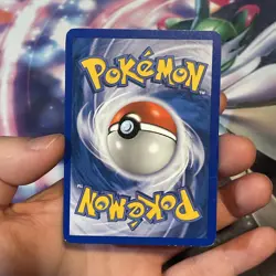 Pokemon TCG Delta Species EX Ditto Pikachu - 63/113 - Image 4