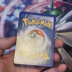 Pokemon TCG Delta Species EX Ditto Pikachu - 63/113 - Image 5