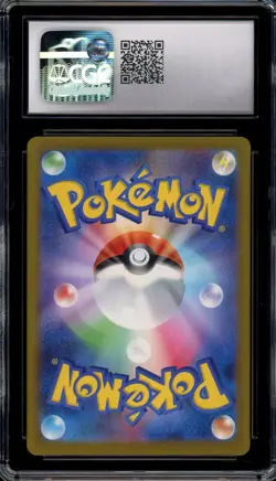 CGC 10 Gem Mint JPN Wartortle Holo CLK Classic TCG 002/032 Pokemon - Image 2