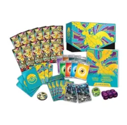 ✅PRESALE ONLY✅ Pokemon TCG: Ascended Heroes Pokemon Center Exclusive ETB - New - Image 2