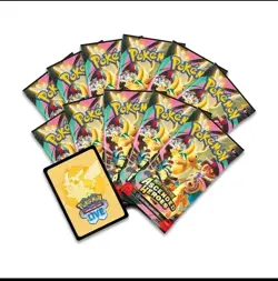 ✅PRESALE ONLY✅ Pokemon TCG: Ascended Heroes Pokemon Center Exclusive ETB - New - Image 3