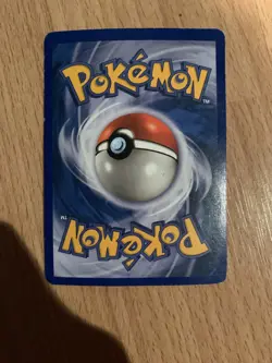 Pokemon Pikachu reverse holo 94/123 Diamond & Pearl Mysterious Treasures - Image 2