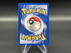 Pewter City Gym - 1st Edition - 115/132 Gym Heroes - Pokemon TCG - 2000 - Image 2