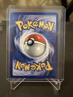 2000 Pokemon 1st Edition Gym Heroes Vermilion City Gym | Mint - Image 2
