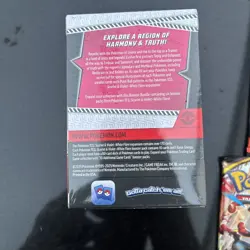 Pokemon TCG: Scarlet & Violet White Flare Factory Sealed Booster Bundle Box - Image 3