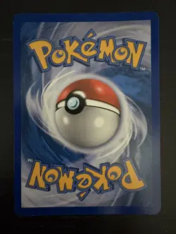 Pokemon Victini - 98/101 - Full Art Ultra Rare - LP - Noble Victories - Image 2