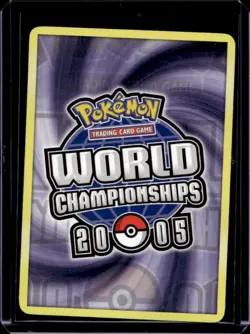 2004 Pokemon EX Team Rocket Returns Dark Tyranitar Reverse Holo #19/109 - Image 2