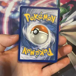 Pikachu RC7/RC25 Legendary Treasures: Radiant Collection Holo - Image 5