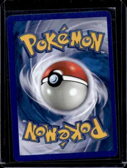 2000 Pokemon Team Rocket First Edition Dark Machamp Holo #10/82 - Image 2