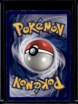 1999 Pokemon Wizards Black Star Promos Mew #8 - Image 2