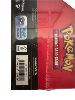 TWO Sam’s Club Pokemon Prismatic Evolutions Surprise Box & Booster Bundle - Image 5