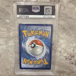 2020 POKEMON SWSH VIVID VOLTAGE BEAUTY 194/185 PSA 9 - Image 2