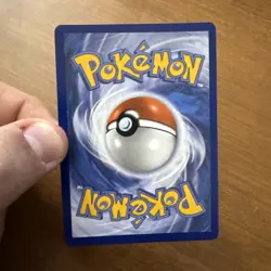 Pokemon TCG (prerelease) Lunatone MEP 004 Promo ME01: Mega Evolution Promo LP - Image 4