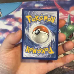Pokemon TCG Surging Sparks Pikachu EX 219/191 Full Art Ultra Rare - Image 5